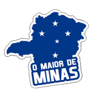 O Maior de Minas logo, O Maior de Minas contact details