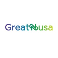 GreatNusa logo, GreatNusa contact details