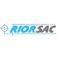 RIORSAC logo, RIORSAC contact details