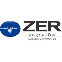 ZER GEOSYSTEM PERÚ logo, ZER GEOSYSTEM PERÚ contact details