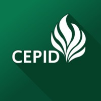 CEPID logo, CEPID contact details