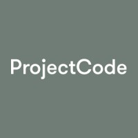 Project Code logo, Project Code contact details