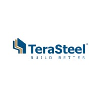 TeraSteel SA logo, TeraSteel SA contact details