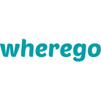 Wherego logo, Wherego contact details