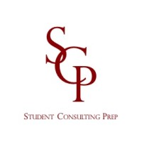 Student Consulting Prep logo, Student Consulting Prep contact details