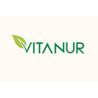 Vitanur logo, Vitanur contact details