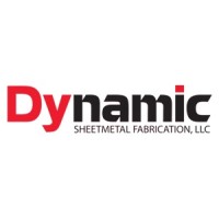 Dynamic Sheetmetal Fabrication logo, Dynamic Sheetmetal Fabrication contact details