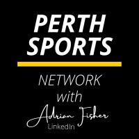 Perth Sports Network logo, Perth Sports Network contact details