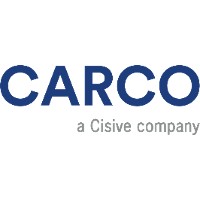 CARCO logo, CARCO contact details