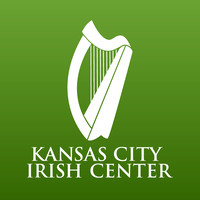 Kansas City Irish Center logo, Kansas City Irish Center contact details