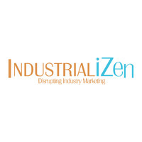 IndustrialiZen logo, IndustrialiZen contact details