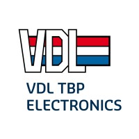 tbp electronics (part of VDL Groep) logo, tbp electronics (part of VDL Groep) contact details