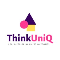 ThinkUniQ Solutions logo, ThinkUniQ Solutions contact details