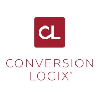 Conversion Logix logo, Conversion Logix contact details