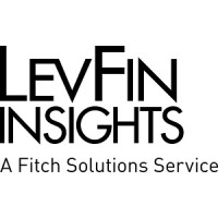 LevFin Insights logo, LevFin Insights contact details