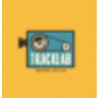 TrackLab logo, TrackLab contact details