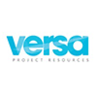 Versa Resources logo, Versa Resources contact details