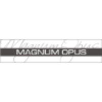 Magnum Opus Inc. logo, Magnum Opus Inc. contact details