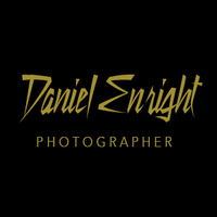 Daniel Enright Photography logo, Daniel Enright Photography contact details