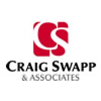 Craig Swapp & Associates logo, Craig Swapp & Associates contact details