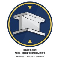 Laboratorium Struktur dan Bahan Konstruksi Universitas Brawijaya logo, Laboratorium Struktur dan Bahan Konstruksi Universitas Brawijaya contact details