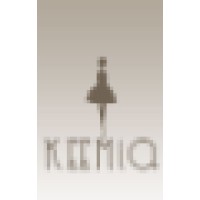 KEEMIA logo, KEEMIA contact details