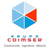 Grupo Coimser logo, Grupo Coimser contact details