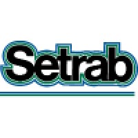 Setrab AB logo, Setrab AB contact details