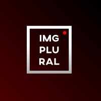 IMG Plural logo, IMG Plural contact details