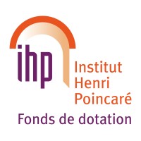 Fonds de dotation de l'Institut Henri Poincaré logo, Fonds de dotation de l'Institut Henri Poincaré contact details