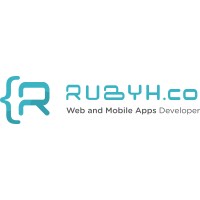 Rubyh.co logo, Rubyh.co contact details