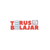 Terusbelajar logo, Terusbelajar contact details