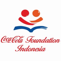 Coca-Cola Foundation Indonesia logo, Coca-Cola Foundation Indonesia contact details