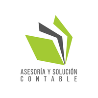 ASContable logo, ASContable contact details