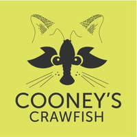 Cooney's Crawfish logo, Cooney's Crawfish contact details