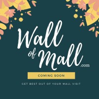 Wallofmall logo, Wallofmall contact details