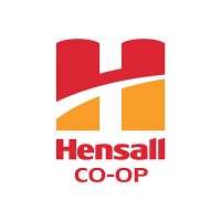 Hensall Co-op logo, Hensall Co-op contact details