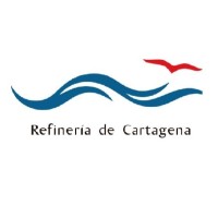 Refinería de Cartagena logo, Refinería de Cartagena contact details