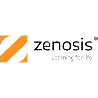 Zenosis logo, Zenosis contact details