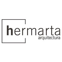 Hermarta Arquitectura logo, Hermarta Arquitectura contact details