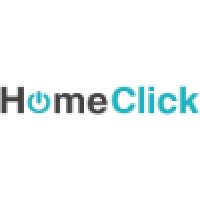 HomeClick logo, HomeClick contact details