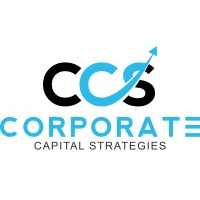 Corporate Capital Strategies logo, Corporate Capital Strategies contact details