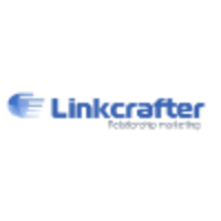 Linkcrafter.com logo, Linkcrafter.com contact details