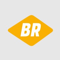 BR Mídias logo, BR Mídias contact details