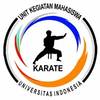 Karate Universitas Indonesia logo, Karate Universitas Indonesia contact details