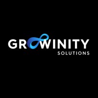 Growinity Solutions logo, Growinity Solutions contact details