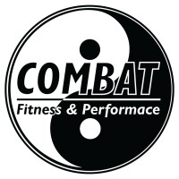 Combat Fitness & Performance logo, Combat Fitness & Performance contact details