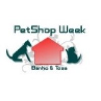 PetShop Week Banho e Tosa logo, PetShop Week Banho e Tosa contact details