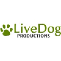 LiveDog Productions, LLC logo, LiveDog Productions, LLC contact details