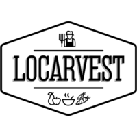 Locarvest logo, Locarvest contact details